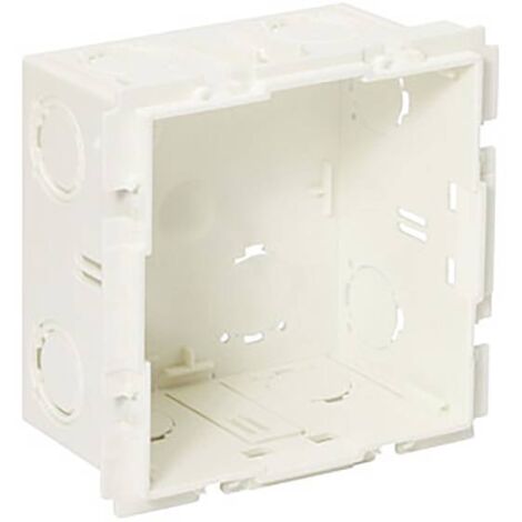 Schneider Electric 5961030 Boîtier d'encastrement 1 pc(s) R224422