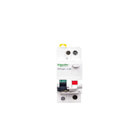 Schneider Electric A9D21616 Differenzschutzschalter 16A 30mA