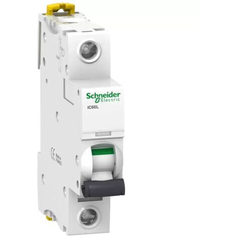 Schneider Electric A9F92150 A9F92150 Leitungsschutzschalter     50 A  230 V