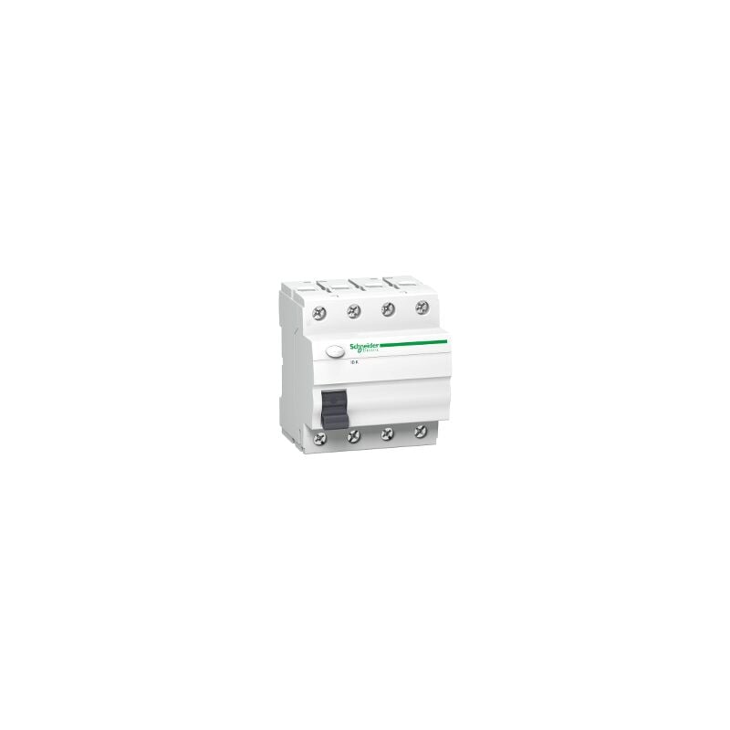 Acti9 ID K - Interrupteur différentiel - ID K - 4P - 40 A - A9Z01440