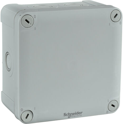Schneider Electric ABZWEIGDOSE 105X105X55 (ENN05085)