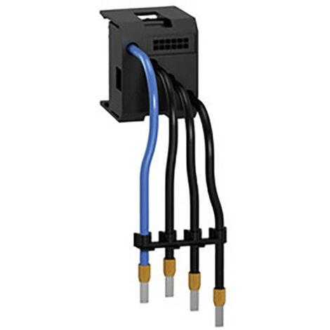 Schneider Electric AK5PC34 Stecker           1 St.
