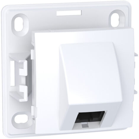Schneider Electric - ALB61342P - RJ45 SIMPLE ALREA CAT6 UTP BP