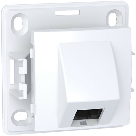 Schneider Electric   ALB61342P   RJ45 SIMPLE ALREA CAT6 UTP BP