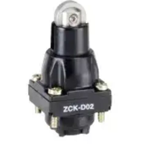 Schneider Electric ANTRIEBSKOPF M.STÖßL (ZCK-D02)