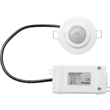 Schneider Electric ARGUS EINBAU BEWEGUNGSMELDER (CCT56P001)
