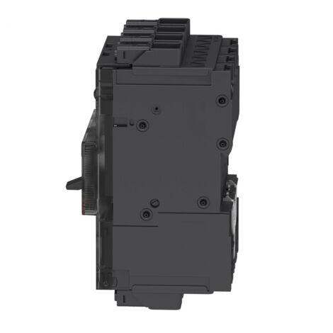 SCHNEIDER ELECTRIC BDL46125LU BD125 4P - B 125A + MX , B125