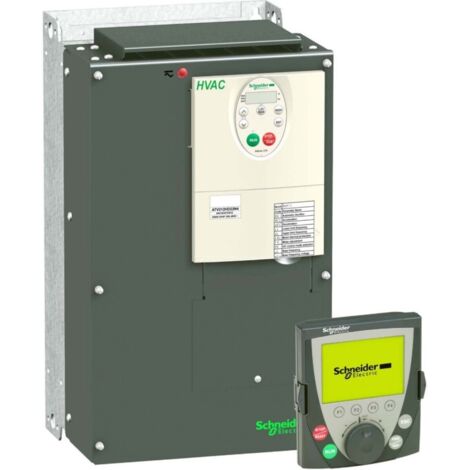 Schneider Electric BEDIENTERMINAL ATV71 (VW3A1101)