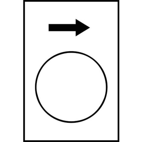 Schneider Electric BEZ.-SCHILD 30X40 (ZB2-BY4901)