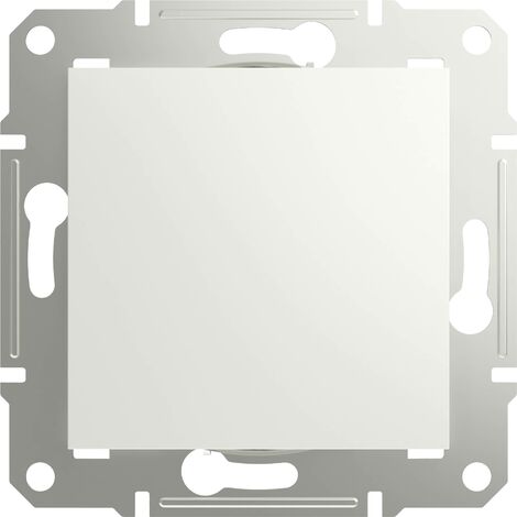 SCHNEIDER ELECTRIC CACHE ASFORA BLANC (RAL 9003) EPH5670121D