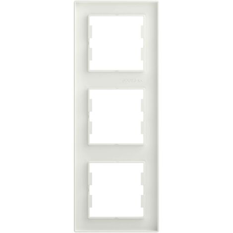 Schneider Electric Cadre Asfora blanc (RAL 9003) EPH5810321D 1 pc(s) R041072