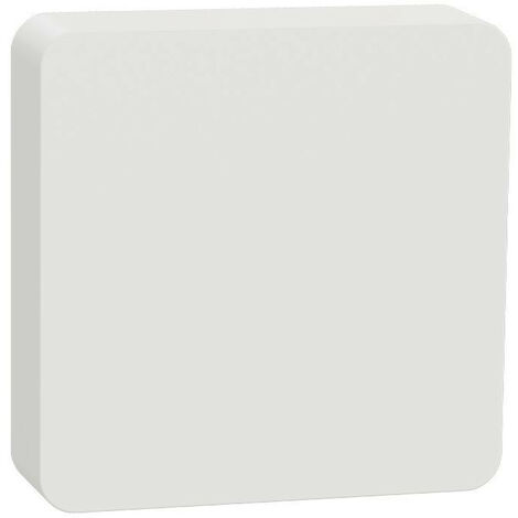 SCHNEIDER ELECTRIC CCT593012 CAPTEUR D'HUMIDITÉ WISER MERTEN TEMPÉRATURE CAPTEUR D'HUMIDITÉ BLANC