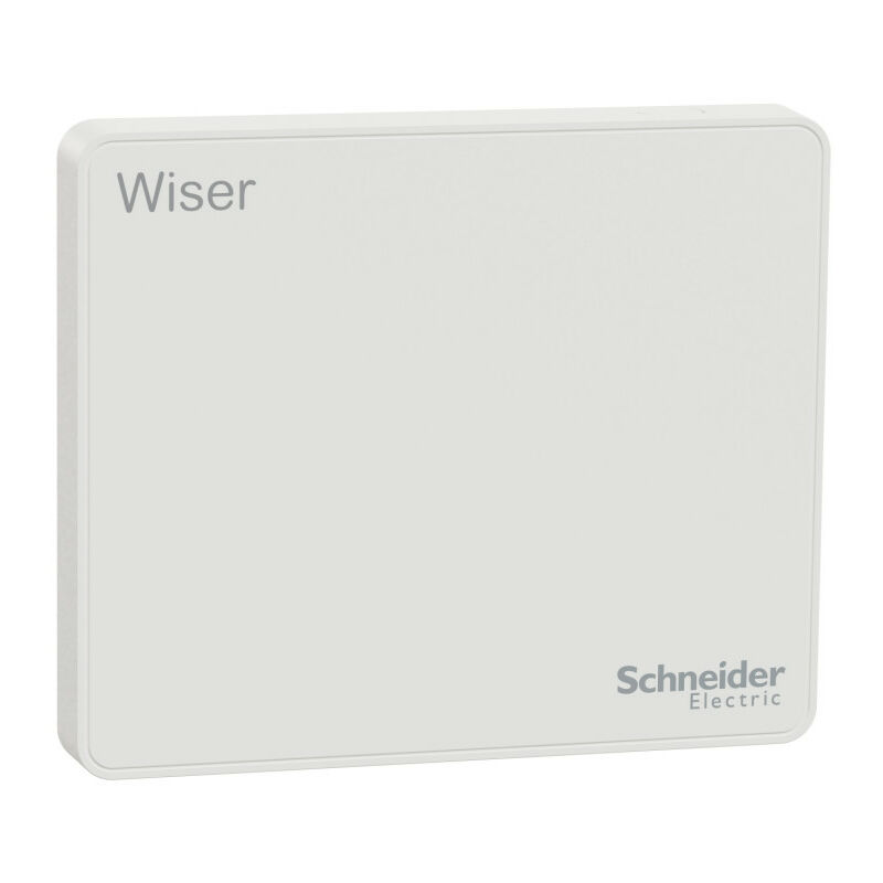 Wiser - passerelle Wifi / zigbee gen 2 pour tous les appareils du système Wiser (CCTFR6310-1801)