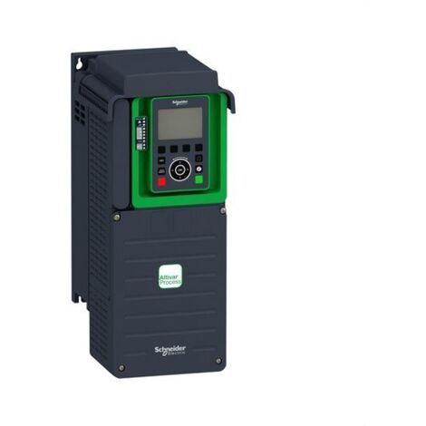 Schneider Electric  Convertitore di frequenza