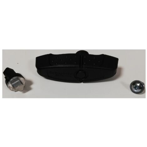 Schneider Electric DREIKANTEINS. 8MM 3D (NSYAEDLT8S3D)