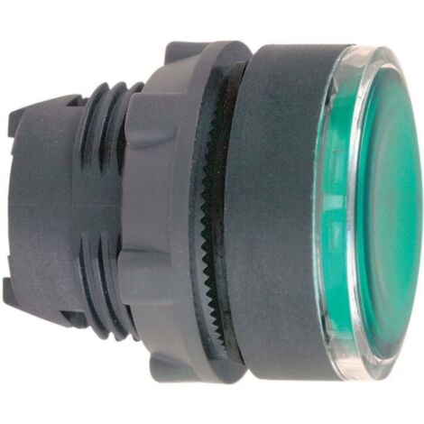 Schneider Electric DRUCKTASTER GRÜN M.RAST. (ZB5-AH033)