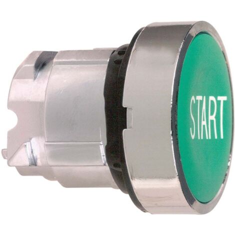 Schneider Electric DRUCKTASTER M.BESCHRIFT.-START (ZB4-BA333)
