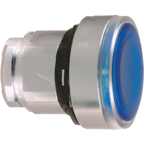 Schneider Electric DRUCKT.,FL.,BL,F.EINLEGES. TRA (ZB4-BA68)