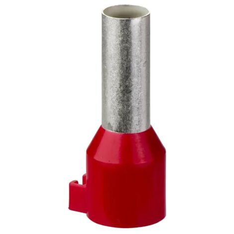 Schneider Electric DZ5CA102D Aderendhülse 10 mm²   1 St.