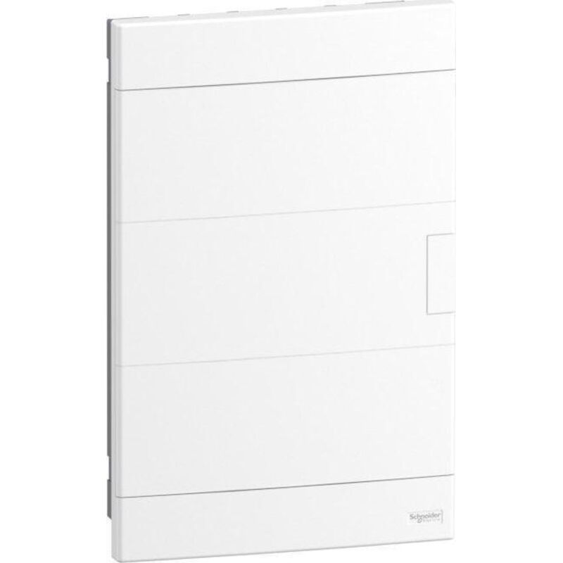 Schneider Electric Easy9 EU armoire blanche 12 modules Schneider Electric Easy9 EU armoire blanche 12 modules