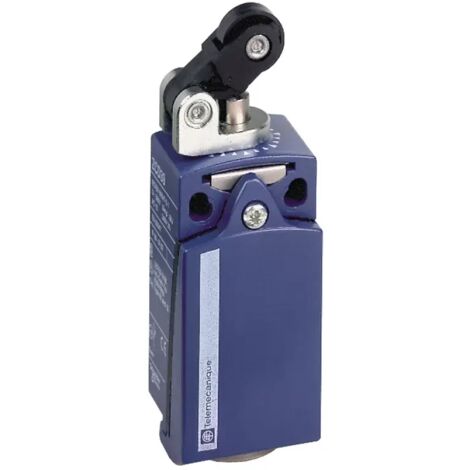 Schneider Electric Endschalter Rollenhebel XCKD2121P16 1S+1Ö