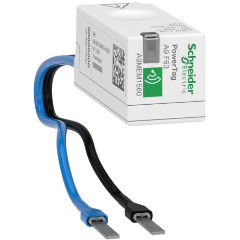 Schneider Electric Energiezähler