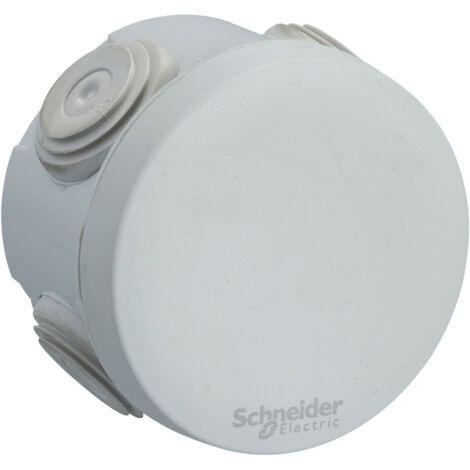 Schneider Electric ENN05001 Abzweigdose  (B x H x T) 72 x 50 x 72 mm  5 St.