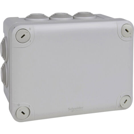 Schneider Electric ENN05007 Abzweigdose (B x H x T) 165 x 85 x 125 mm 1 St.