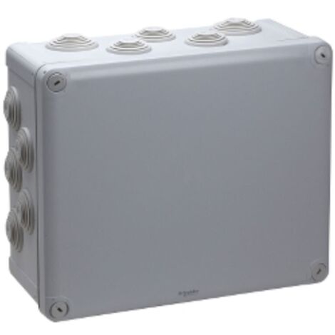Schneider Electric FR-DOSE 275X225X120 GRAU (05017)