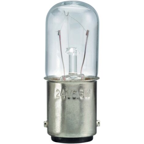 Schneider Electric GLÜHLAMPE 230V/10W BA 15D (DL1-BLM)