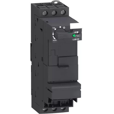 Schneider Electric Grundgerät LUB120