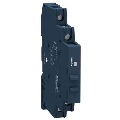 Schneider Electric HALBLEITER 1P 280VAC/6A 24VDC (SSM1A16BD)
