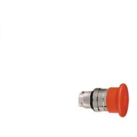 Schneider Electric Harmony ZB4BT84 Not-Aus-Schalter überlistungssicher     1 St.