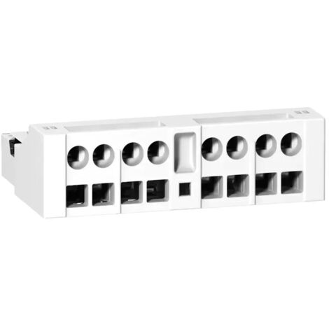 Schneider Electric HILFSKONTAKT FRONTSEIT.1S+1Ö. (GVAE-113)