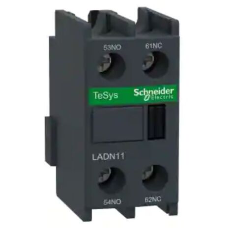 Schneider Electric Hilfsschalter 1S 1Ö LADN11