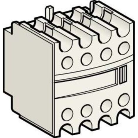 Schneider Electric Hilfsschalter 4Ö LADN04