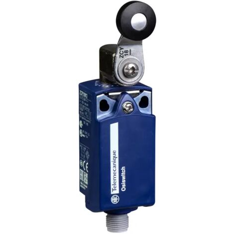 Schneider Electric Hilfsschalter ZCP21M12 kompakt
