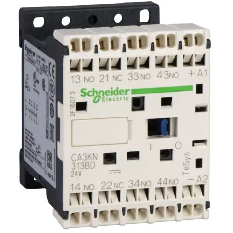 Schneider Electric Hilfsschütz