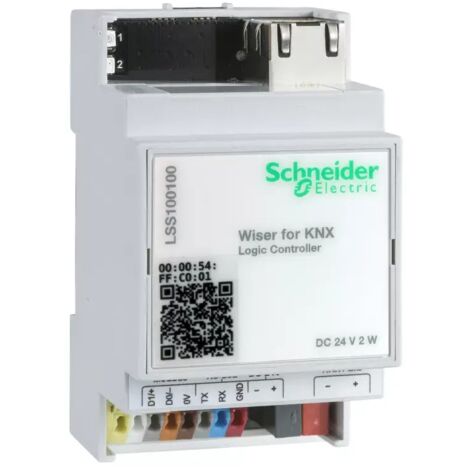 Schneider Electric homeLYnk Logic Controller LSS100100