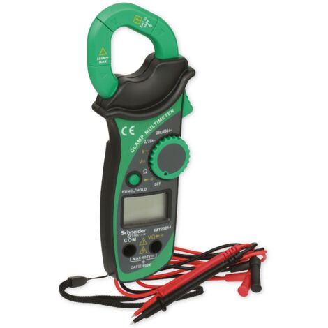 Schneider Electric IMT23214 Stromzange