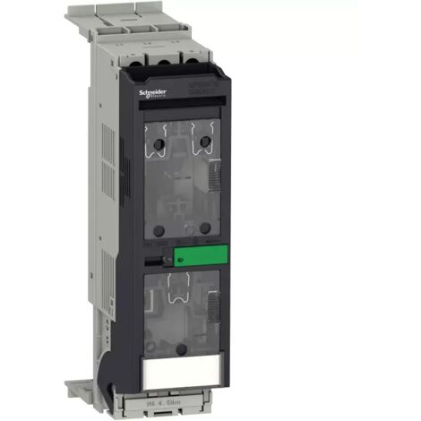Schneider Electric ISFT100N 3P NH000 HACKEN.60MM2 (LV480752)