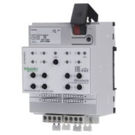 Schneider Electric Jalousieaktor