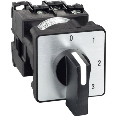 Schneider Electric K1C003QLH Stufenschalter 1 St.