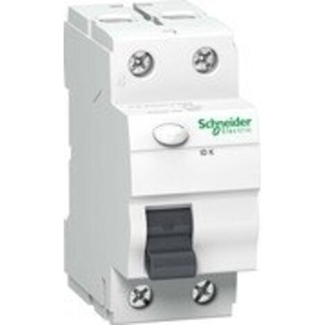 Schneider Electric K60 - FI KL.A 4P 63A 30MA (A9Z01463)