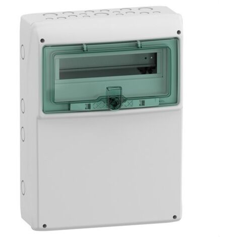 Schneider Electric KAEDRA VERTEILER IP65 12 MOD. (13192)