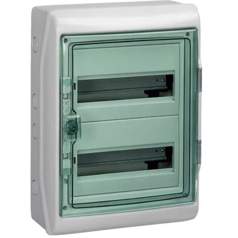 Schneider Electric Kleinverteiler 13433