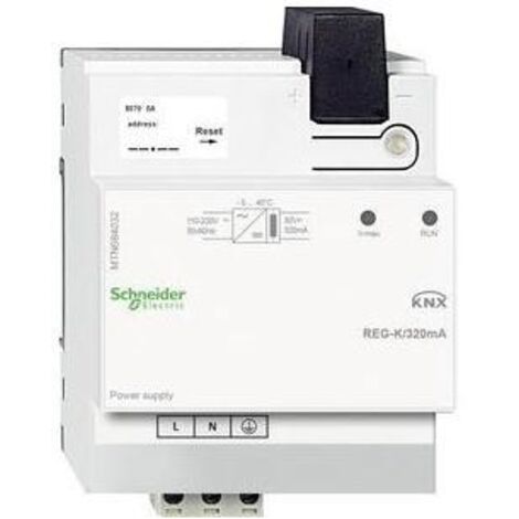 Schneider Electric KNX SPG.VERS.REG-K/320 MA (MTN684032)