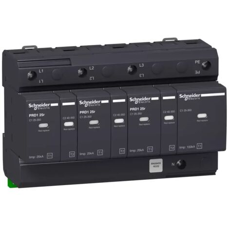 Schneider Electric Kombiableiter 16332