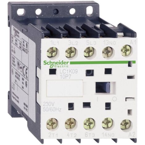 Schneider Electric LC1K1201P7 Contattore di potenza 1 pz.
