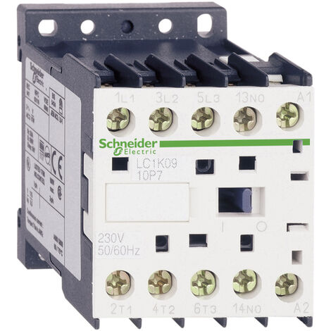 Schneider Electric LC1K1210P7 Schütz  1 Schließer       1 St.